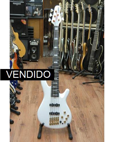 Yamaha BBNEII Blanco